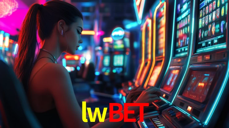 lwbet: Seu Cassino Premiado com Pagamentos Rápidos