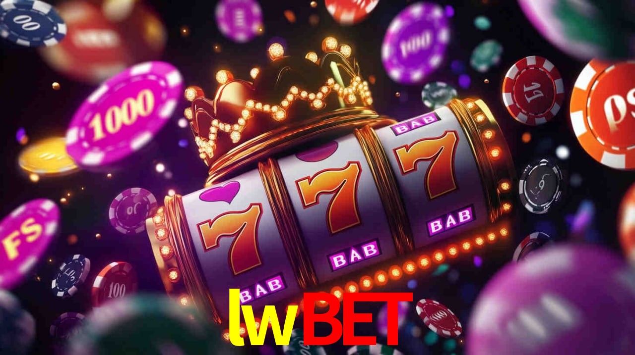 Welcome Bonus lwbet
