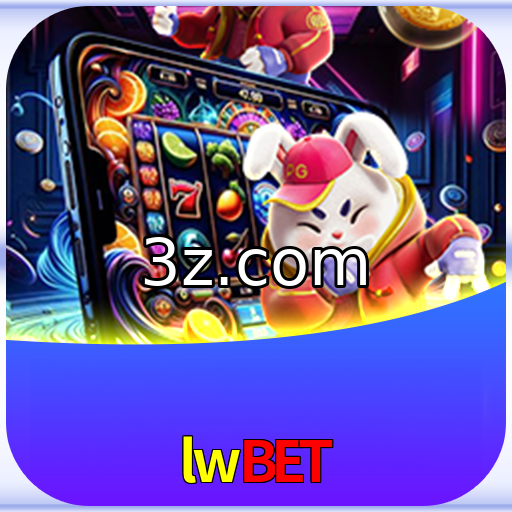 lwbet.com Casino Online | Site Oficial