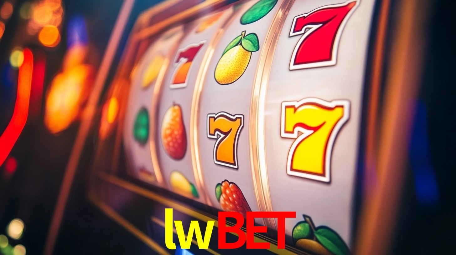 Sinta a adrenalina dos jogos de cassino com lwbet
