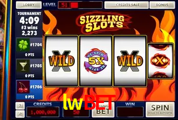 A Popularidade dos Caça-Níqueis no lwbet