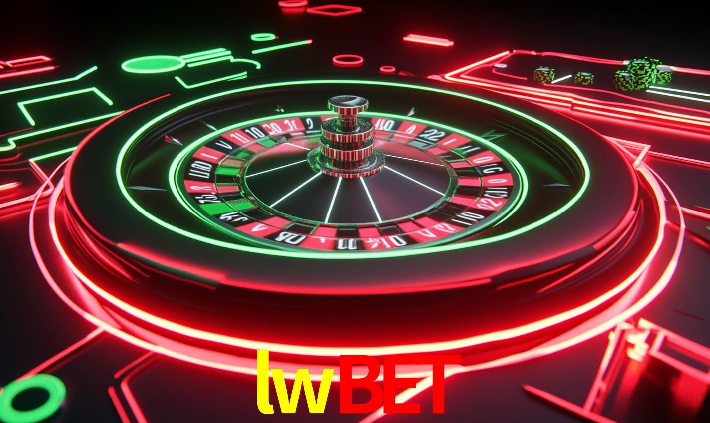 Jogos de Slot lwbet