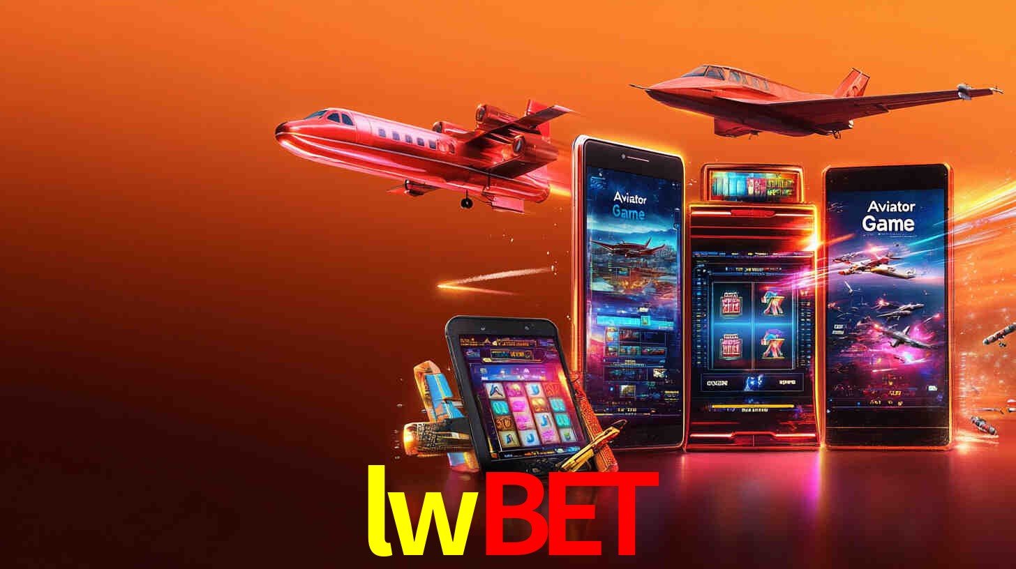 Casino Ao Vivo lwbet