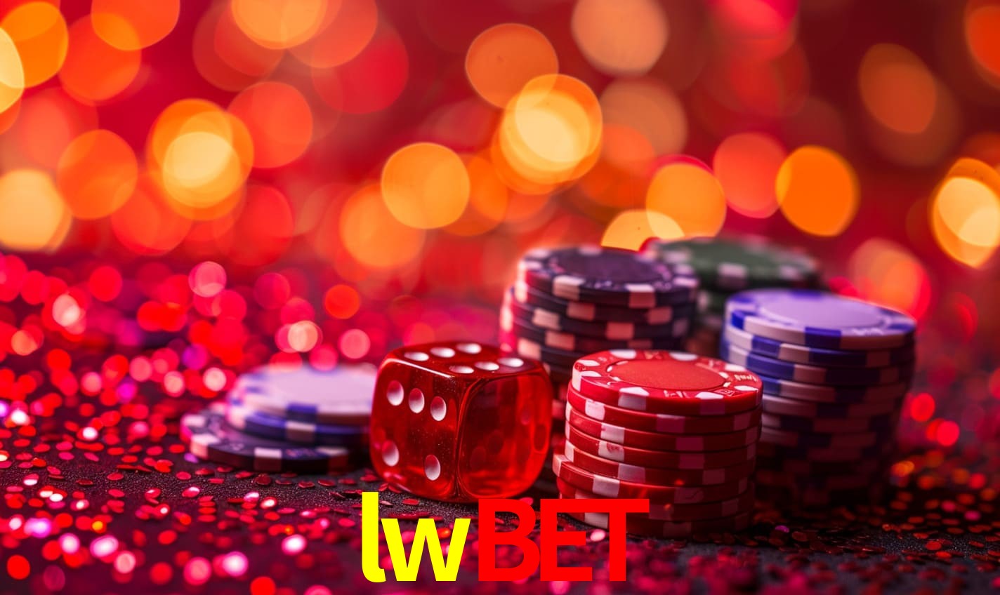 Provedores de Jogos lwbet