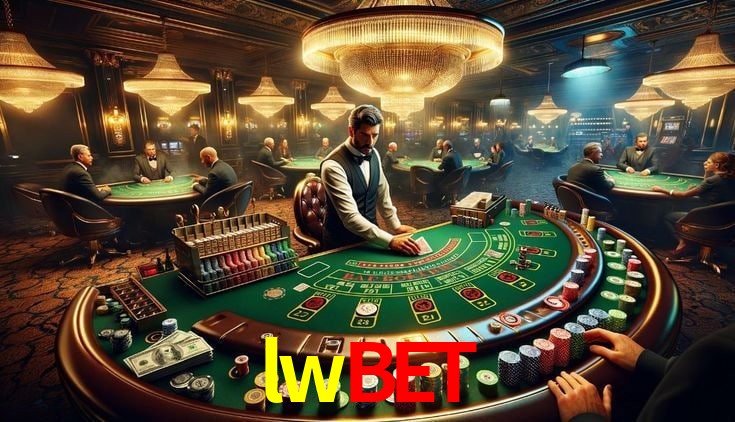 Football Betting lwbet